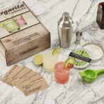 Margarita Mix Kits