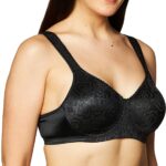 Playtex Women’s 18-Hour Ultimate Lift and Support Wire-Free Bra