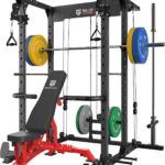 Power Rack 8