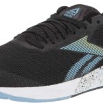 Reebok Women’s Nano 9 Cross Trainer