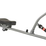 Rowing Machines 4