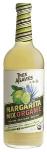 Tres Agaves Organic Margarita Mix Kits
