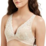 Wacoal Women’s Embrace Lace Soft-Cup Bra