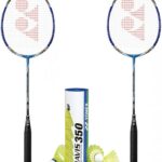 Yonex Badminton Set