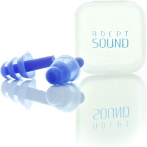 adept sound plugs