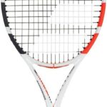 babolat pure strike