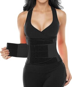 camellias waist trainer