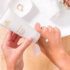 Shea Butter Hand Cream