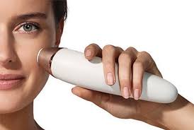 Microdermabrasion Device