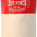 last punch bag