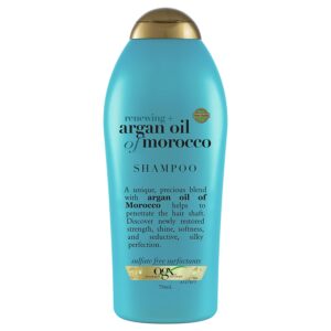 moisturizing shampoo 2
