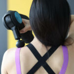 neck and back massagers
