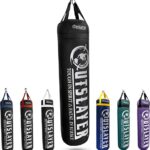 outslayer punching bag