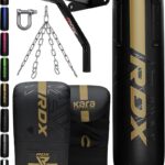 rdx punching bag