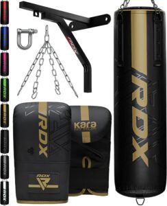 rdx punching bag