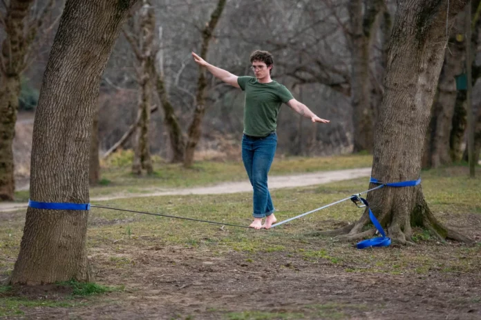 slackline kits