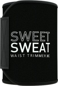 sweet sweat