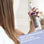 thermal protction spray