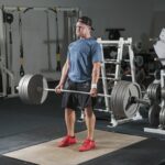 weightlifting shoes