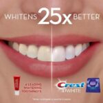 whitening tootpaste